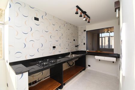 Apartamento para alugar com 108m², 2 quartos e 1 vagaCozinha