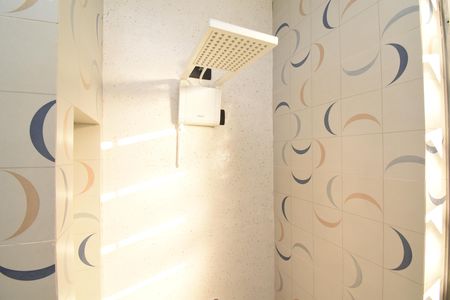 Apartamento para alugar com 108m², 2 quartos e 1 vagaBanheiro