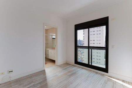 Suíte 2 de apartamento à venda com 4 quartos, 222m² em Santana, São Paulo