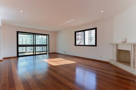 Apartamento à venda com 4 quartos, 222m² em Santana, São Paulo