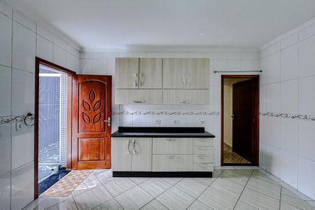 Cozinha de casa para alugar com 3 quartos, 308m² em Vila Sao Geraldo, São Paulo