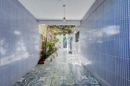 Garagem de casa para alugar com 3 quartos, 308m² em Vila Sao Geraldo, São Paulo