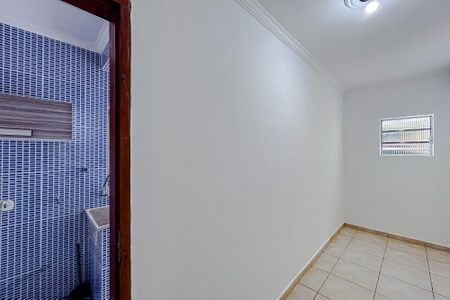 Casa para alugar com 308m², 3 quartos e 3 vagasQuarto de Serviço