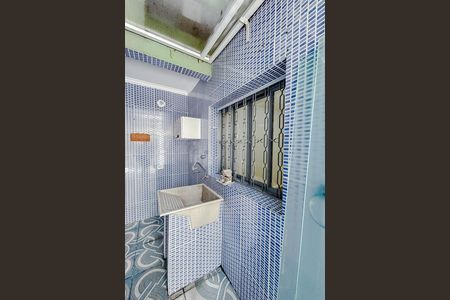 Casa para alugar com 308m², 3 quartos e 3 vagasÁrea de Serviço