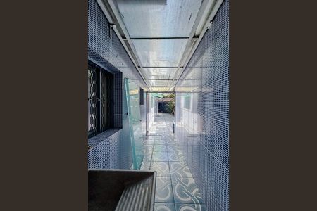 Casa para alugar com 308m², 3 quartos e 3 vagasÁrea de Serviço