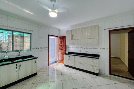 Casa para alugar com 308m², 3 quartos e 3 vagasCozinha