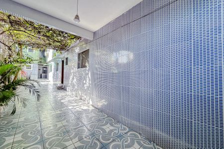 Casa para alugar com 308m², 3 quartos e 3 vagasGaragem