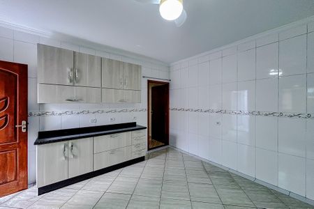Casa para alugar com 308m², 3 quartos e 3 vagasCozinha