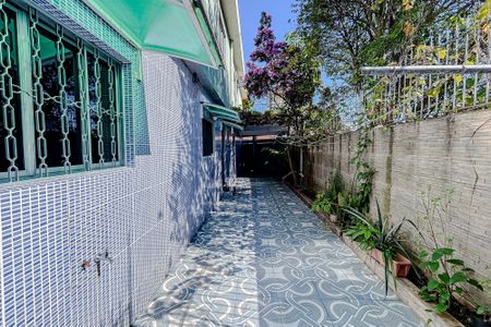 Garagem de casa para alugar com 3 quartos, 308m² em Vila Sao Geraldo, São Paulo