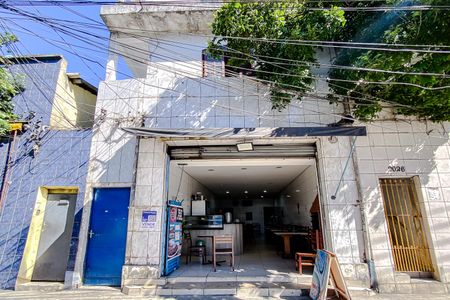 Fachada - Plaquinha de apartamento à venda com 19 quartos, 350m² em Mooca, São Paulo