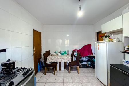 Apartamento à venda com 350m², 19 quartos e sem vagaCozinha