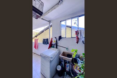 Área de Serviço de apartamento à venda com 19 quartos, 350m² em Mooca, São Paulo