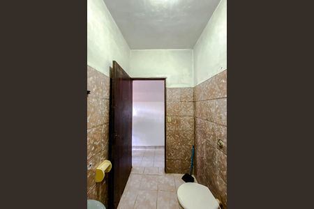 Banheiro de apartamento à venda com 19 quartos, 350m² em Mooca, São Paulo