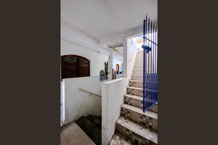 Área comum de apartamento à venda com 19 quartos, 350m² em Mooca, São Paulo