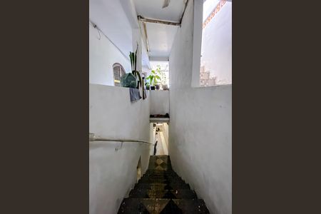 Área comum de apartamento à venda com 19 quartos, 350m² em Mooca, São Paulo