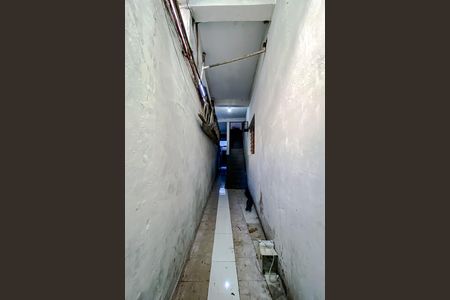 Área comum de apartamento à venda com 19 quartos, 350m² em Mooca, São Paulo