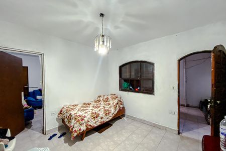 Quarto de apartamento à venda com 19 quartos, 350m² em Mooca, São Paulo