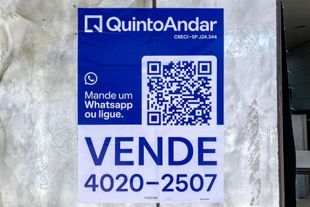 Apartamento à venda com 350m², 19 quartos e sem vagaPlaca
