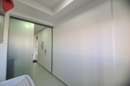 Área de Serviço de apartamento à venda com 2 quartos, 72m² em Vila Ema, São Paulo