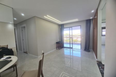 Apartamento à venda com 2 quartos, 72m² em Vila Ema, São Paulo