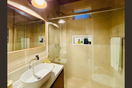 Apartamento à venda com 45m², 3 quartos e sem vaga