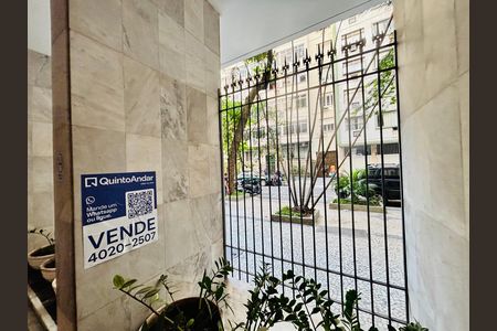 Apartamento à venda com 3 quartos, 45m² em Copacabana, Rio de Janeiro