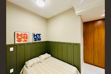 Apartamento à venda com 3 quartos, 45m² em Copacabana, Rio de Janeiro