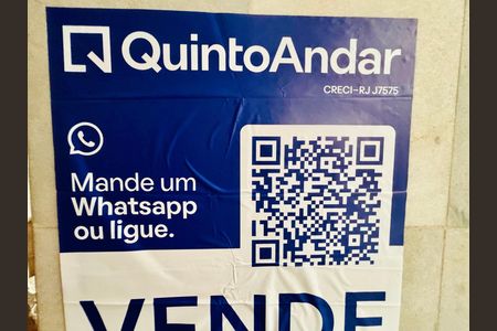 Apartamento à venda com 45m², 3 quartos e sem vaga