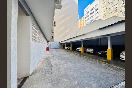 Apartamento à venda com 45m², 3 quartos e sem vaga