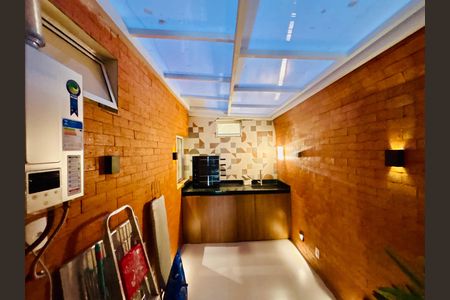 Apartamento à venda com 45m², 3 quartos e sem vaga