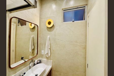 Apartamento à venda com 3 quartos, 45m² em Copacabana, Rio de Janeiro