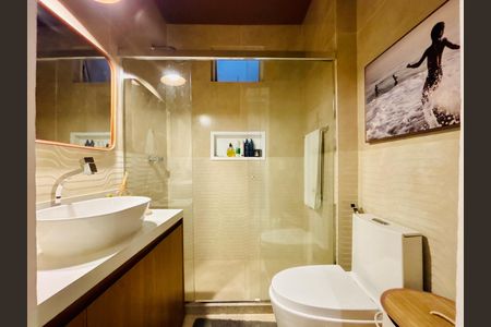 Apartamento à venda com 3 quartos, 45m² em Copacabana, Rio de Janeiro