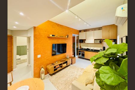 Apartamento à venda com 3 quartos, 45m² em Copacabana, Rio de Janeiro