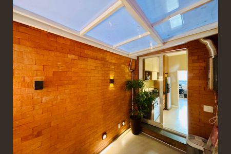 Apartamento à venda com 45m², 3 quartos e sem vaga