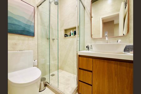 Apartamento à venda com 3 quartos, 45m² em Copacabana, Rio de Janeiro