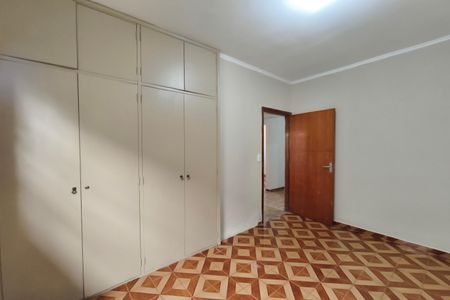 Casa para alugar com 120m², 3 quartos e 3 vagasQuarto 4