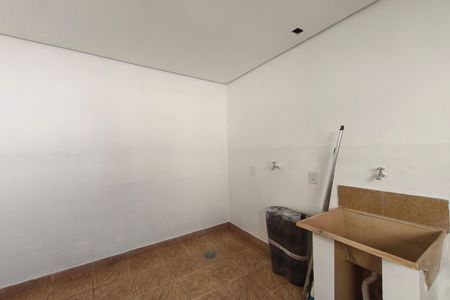 Casa para alugar com 120m², 3 quartos e 3 vagasÁrea de Serviço