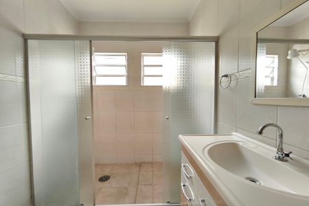 Casa para alugar com 120m², 3 quartos e 3 vagasLavabo