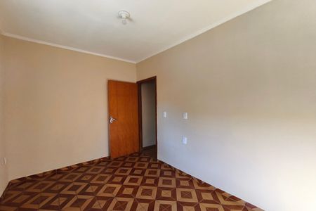 Quarto 2 de casa para alugar com 3 quartos, 120m² em Jardim do Lago, Campinas