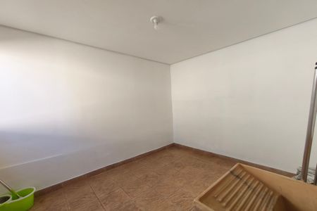 Casa para alugar com 120m², 3 quartos e 3 vagasÁrea de Serviço
