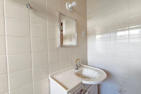 Casa para alugar com 120m², 3 quartos e 3 vagasBanheiro