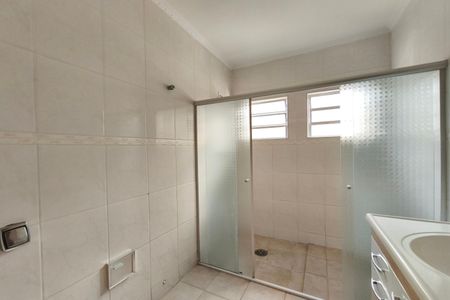 Lavabo de casa para alugar com 3 quartos, 120m² em Jardim do Lago, Campinas