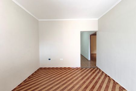 Casa para alugar com 120m², 3 quartos e 3 vagasSala