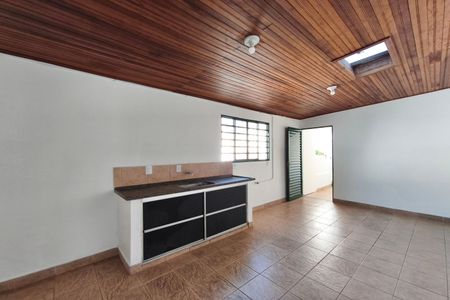 Casa para alugar com 120m², 3 quartos e 3 vagasCozinha