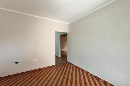 Sala de casa para alugar com 3 quartos, 120m² em Jardim do Lago, Campinas