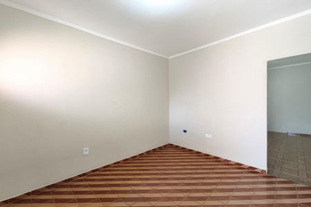 Sala de casa para alugar com 3 quartos, 120m² em Jardim do Lago, Campinas