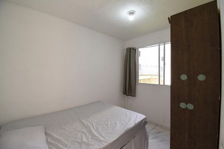 Apartamento para alugar com 48m², 2 quartos e 1 vagaQuarto 2