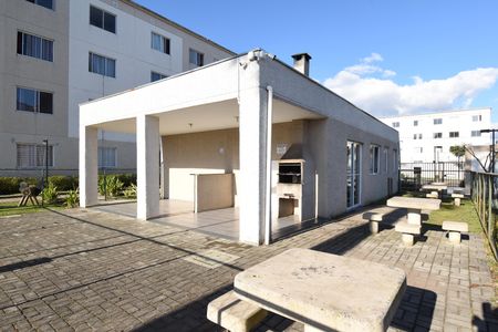 Apartamento para alugar com 48m², 2 quartos e 1 vagaÁrea comum - Salão de festas
