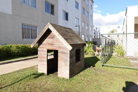 Apartamento para alugar com 48m², 2 quartos e 1 vagaÁrea comum - Playground