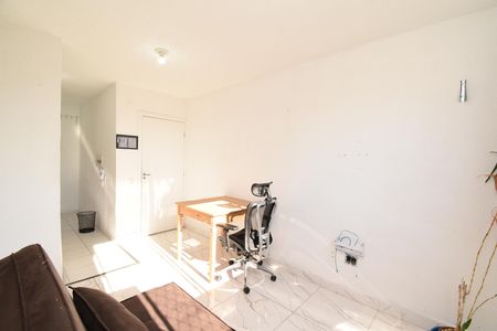 Apartamento para alugar com 48m², 2 quartos e 1 vagaSala